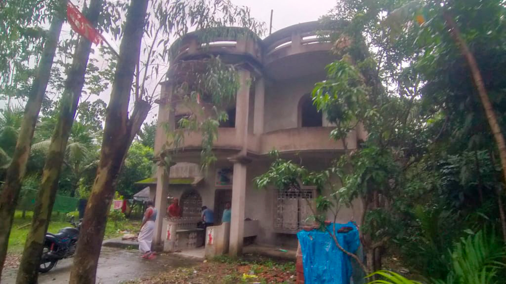 2278 square feet Individual House for sale in TAMLUK Erashal — photo 3