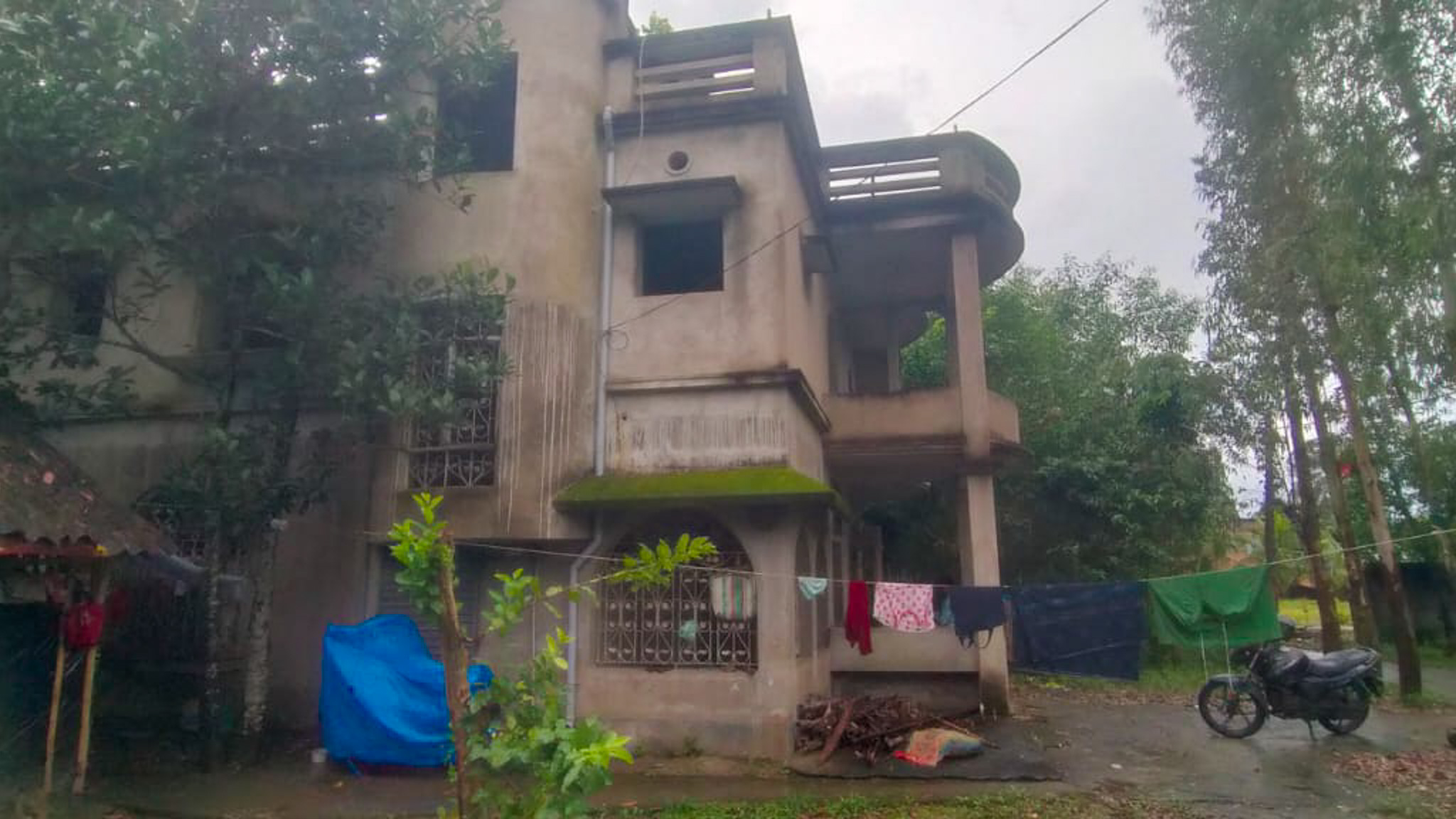 2278 square feet Individual House for sale in TAMLUK Erashal — photo 6