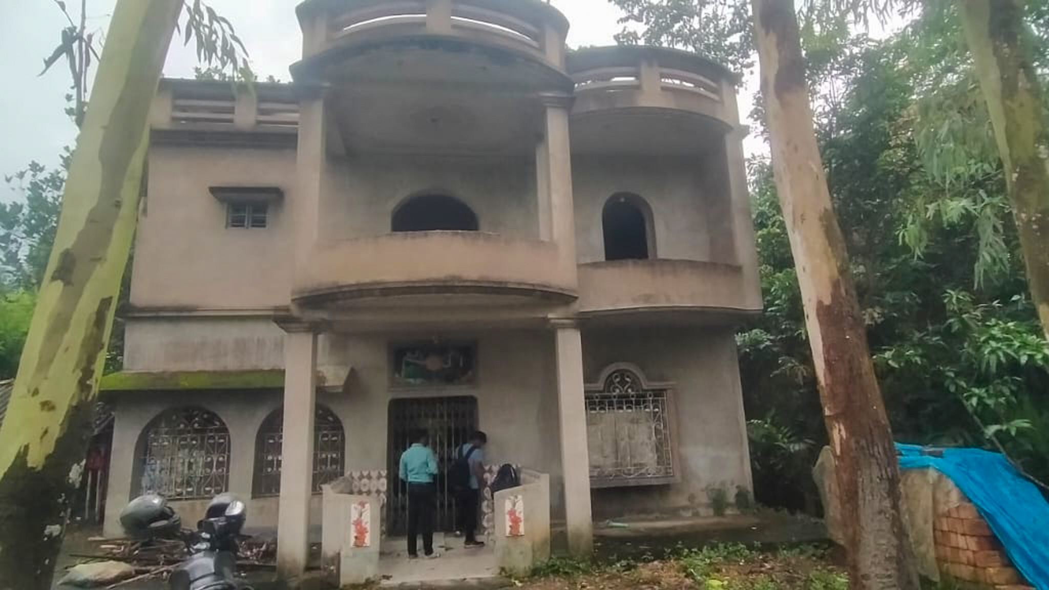 2278 square feet Individual House for sale in TAMLUK Erashal — photo 5