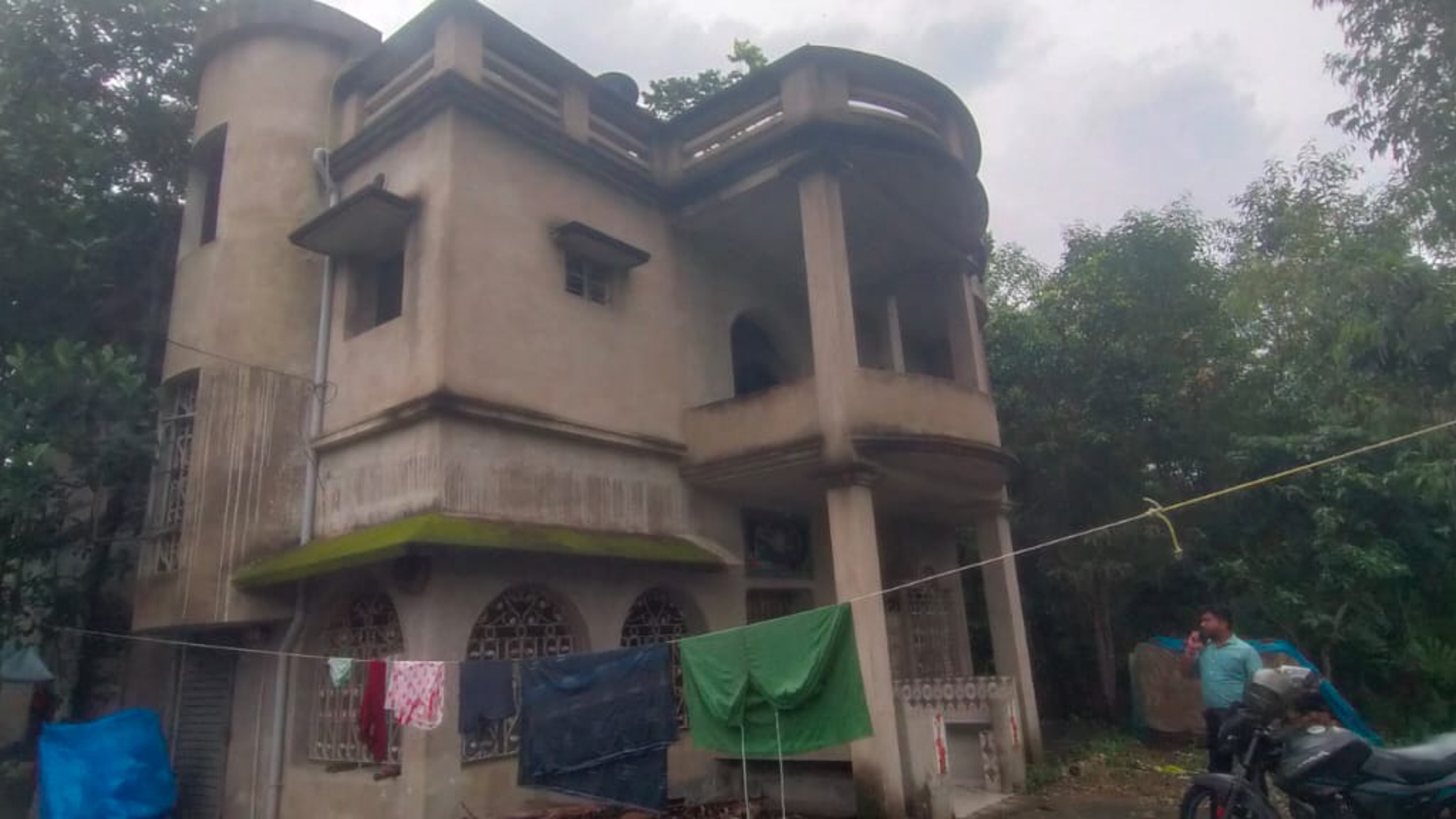 2278 square feet Individual House for sale in TAMLUK Erashal — photo 8