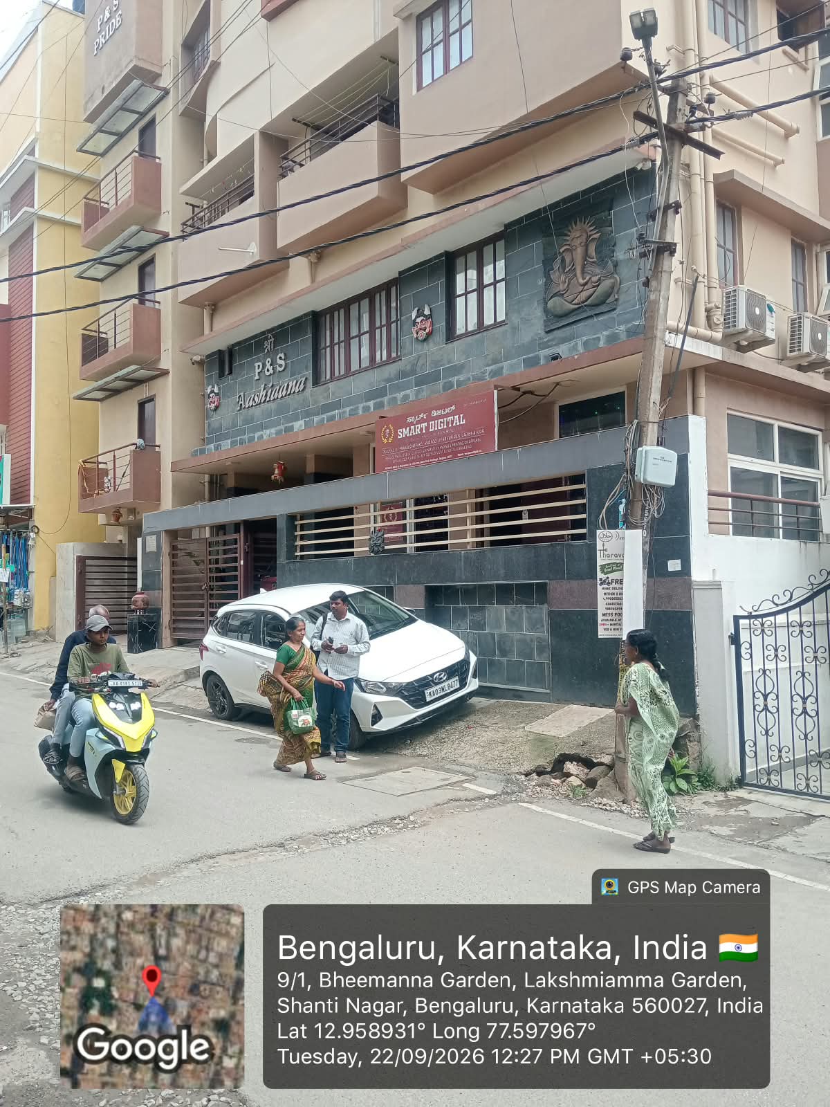 2280 square feet Individual House for sale in Bengaluru — photo 2