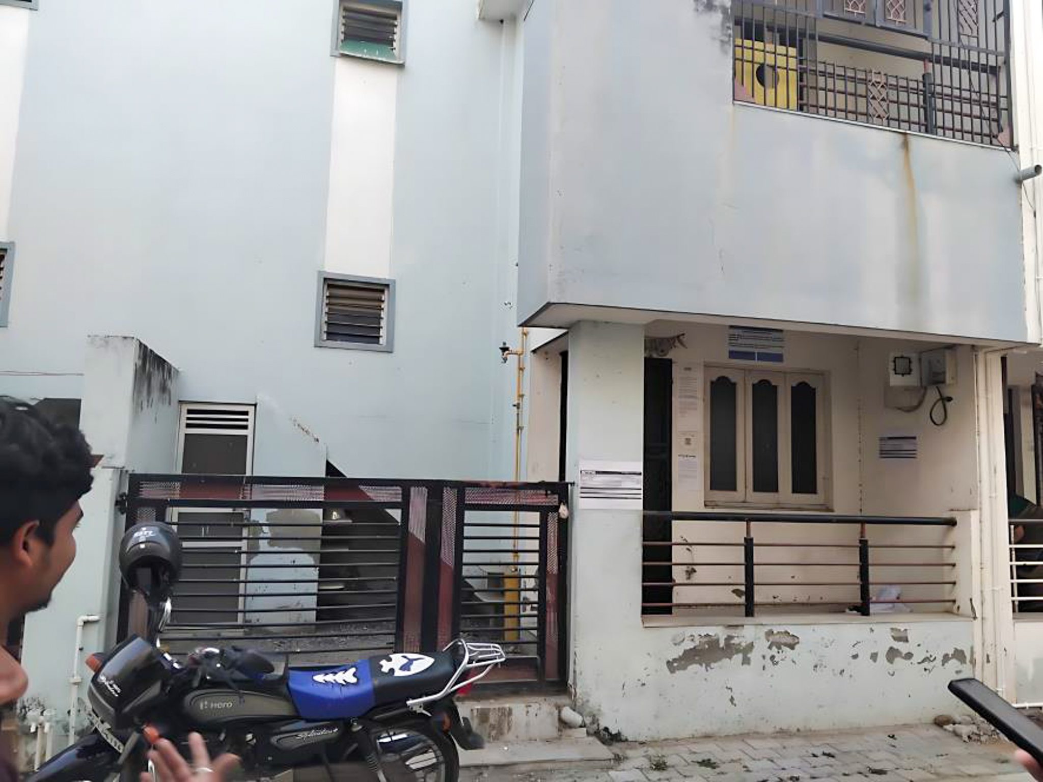 Individual House for sale in GIDC Shinavada — photo 3