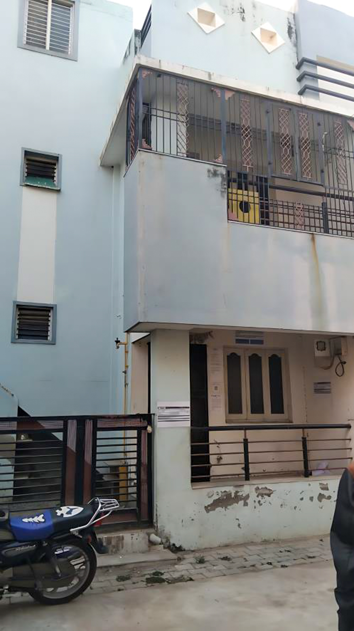 Individual House for sale in GIDC Shinavada — photo 8