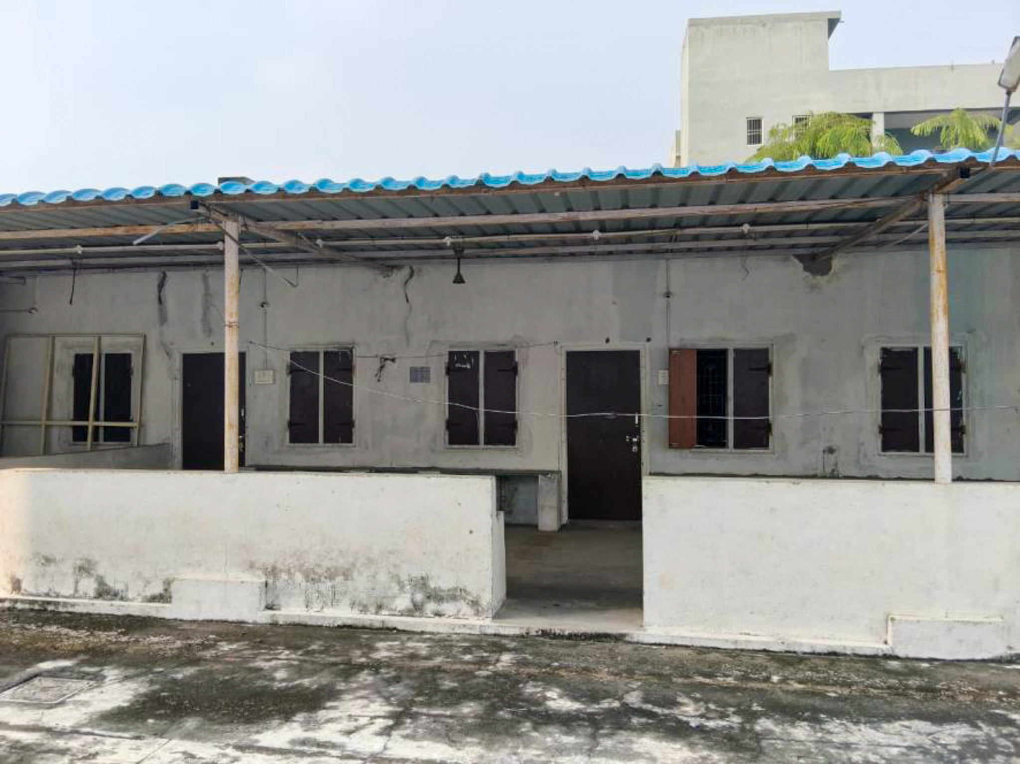 16 BHK Individual House for sale in KURRA RAMADEVI W/O KURRA MALLIKARJUNARAO, NALLAPADU Guntur — photo 9