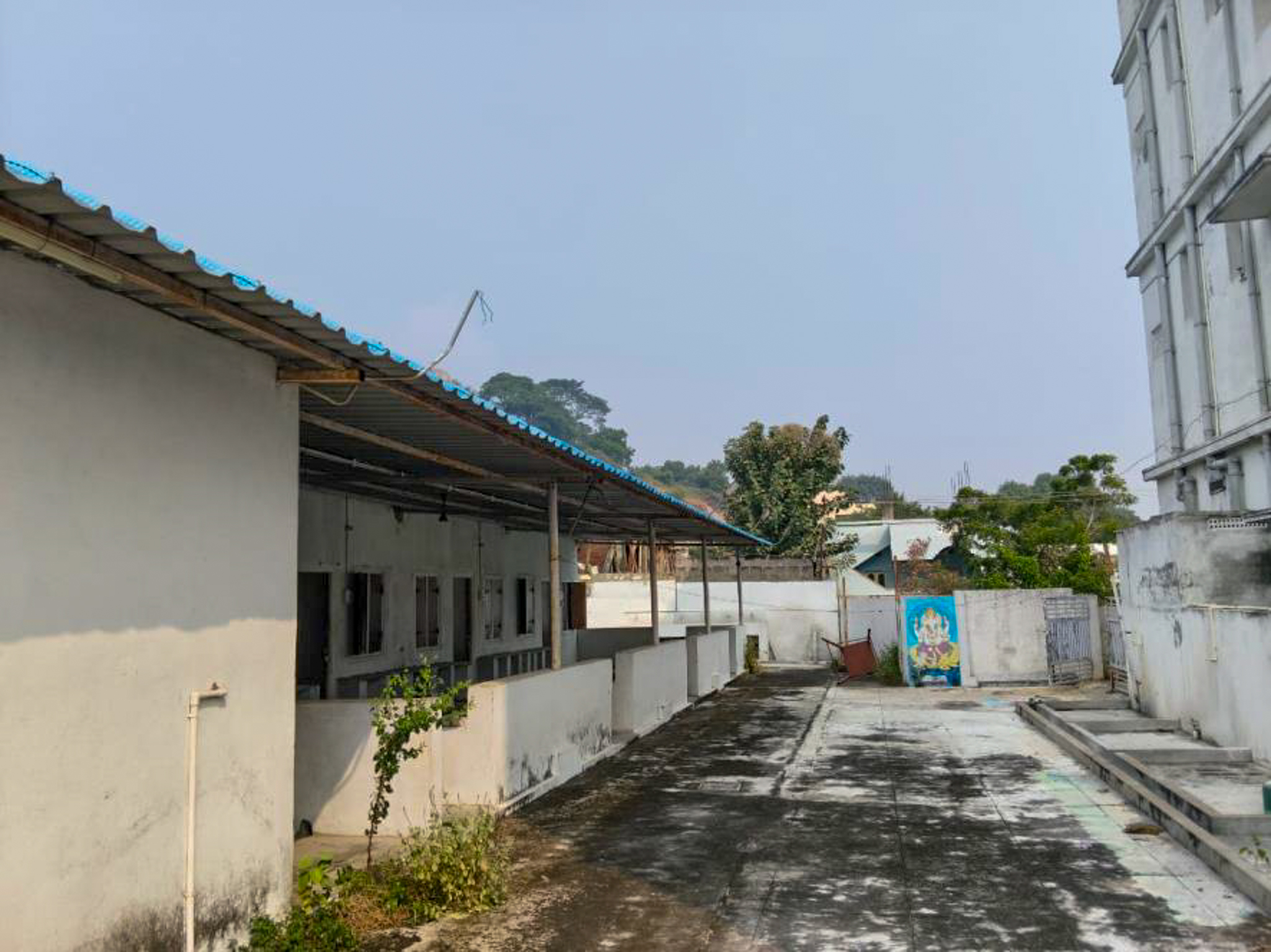 16 BHK Individual House for sale in KURRA RAMADEVI W/O KURRA MALLIKARJUNARAO, NALLAPADU Guntur — photo 10