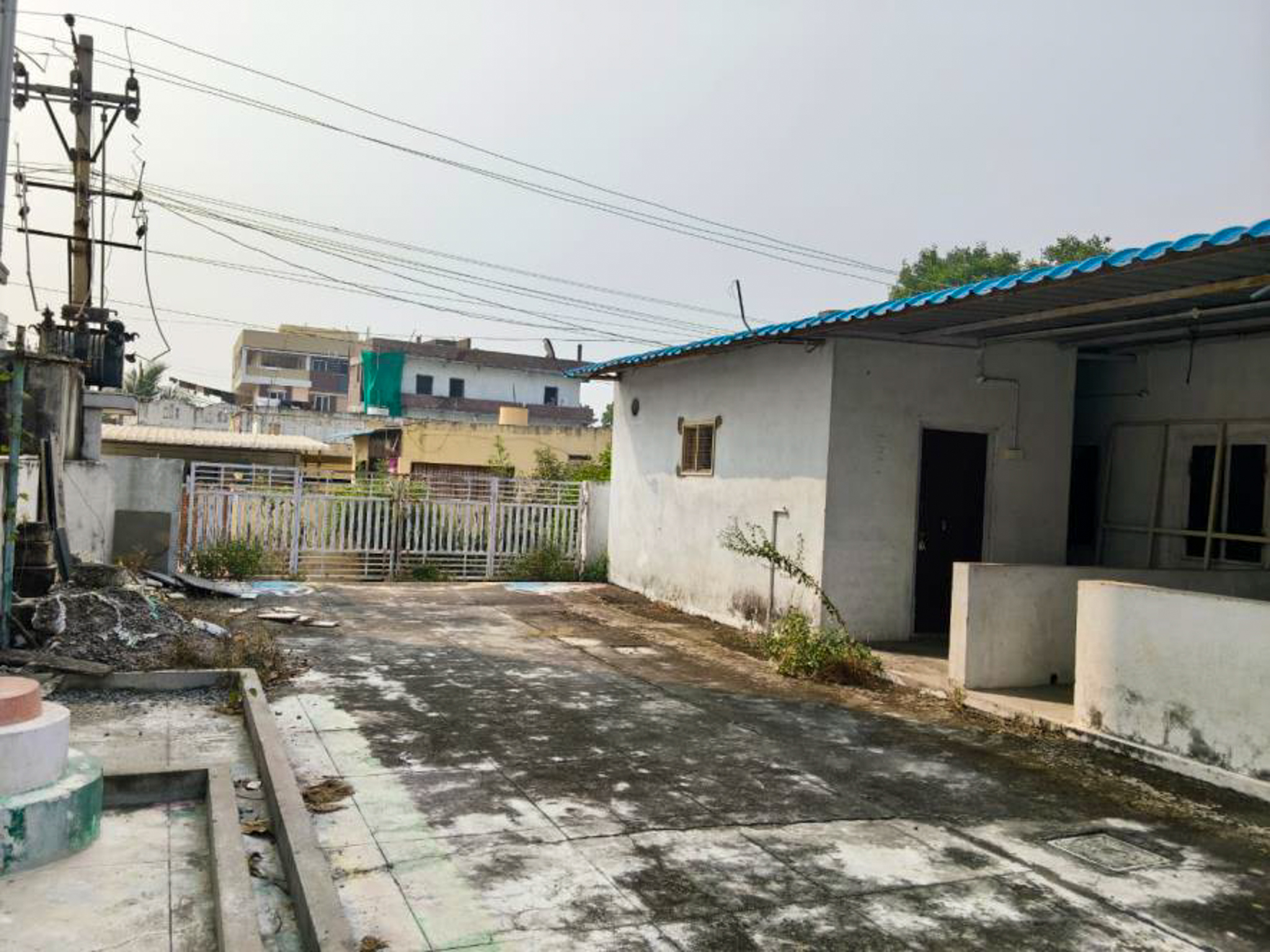 16 BHK Individual House for sale in KURRA RAMADEVI W/O KURRA MALLIKARJUNARAO, NALLAPADU Guntur — photo 12