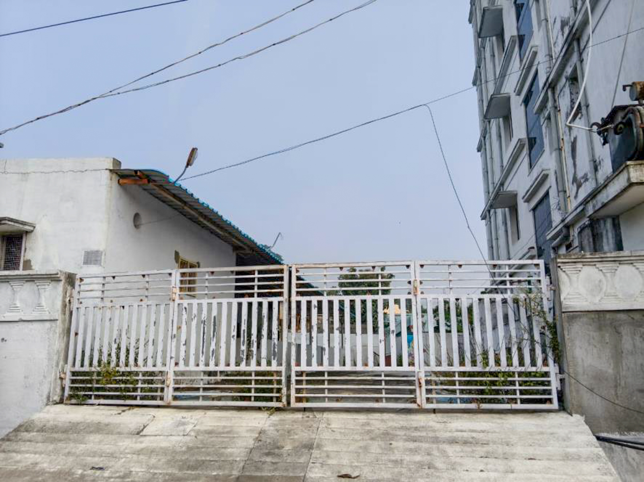 16 BHK Individual House for sale in KURRA RAMADEVI W/O KURRA MALLIKARJUNARAO, NALLAPADU Guntur — photo 14