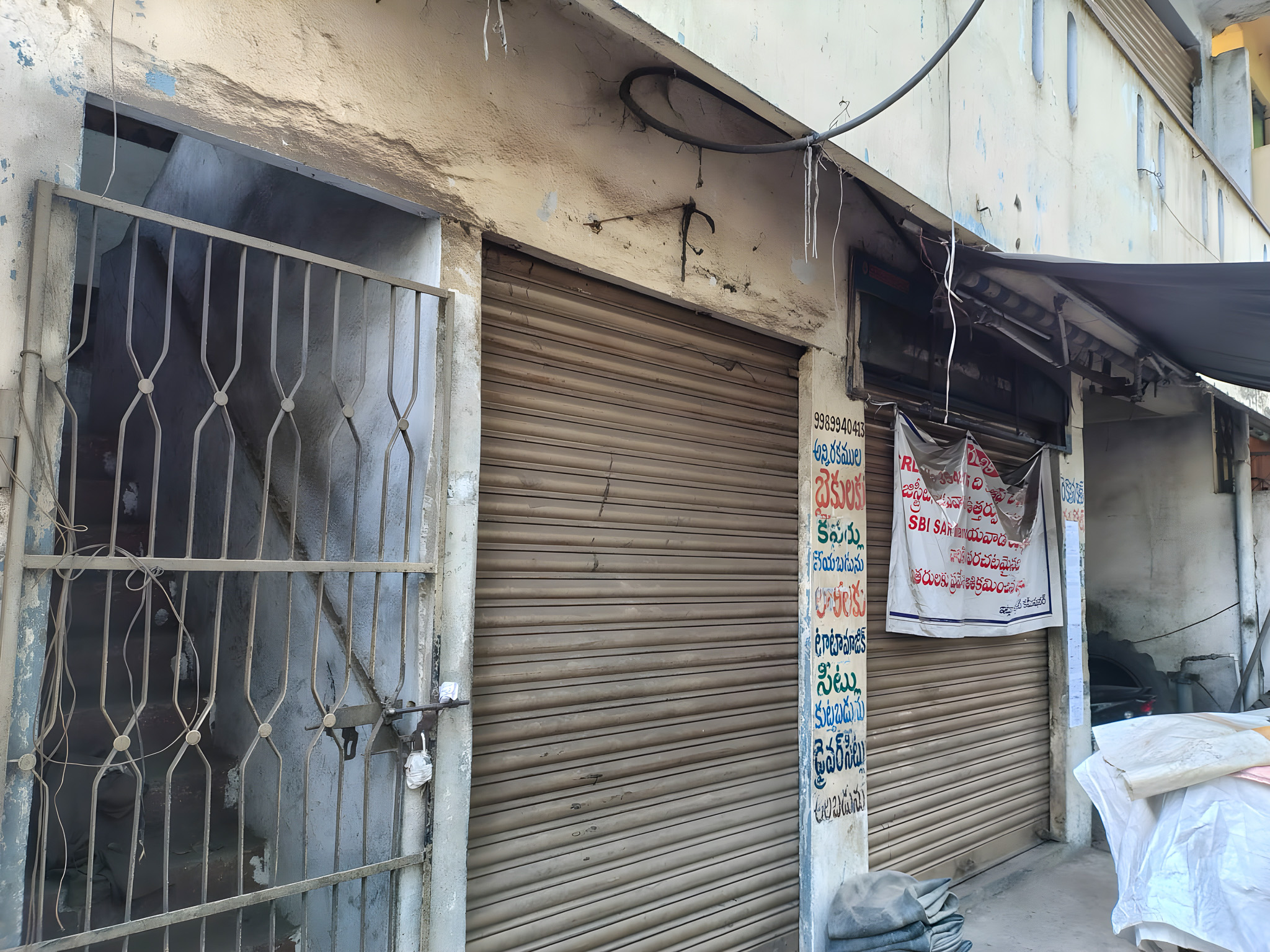 7 BHK Godowns for sale in AK AQUA FEED, VIJAYAWADA Vijayawada — photo 21