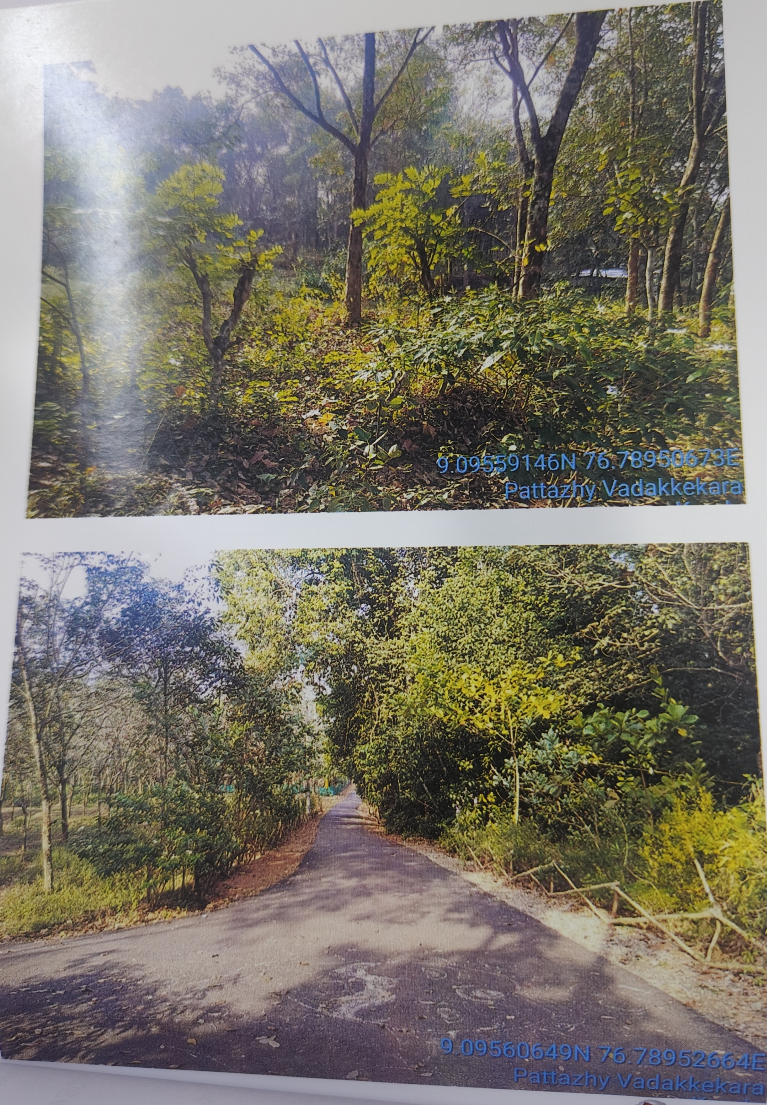 LAND for sale in Kollam — photo 1