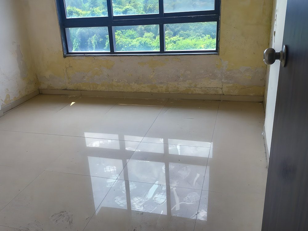 503 square feet Flat for sale in HEERA SIDDHI HOMES KARADE KHURD Panvel — photo 4