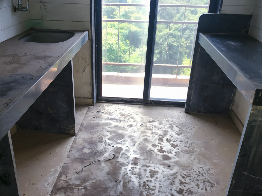 503 square feet Flat for sale in HEERA SIDDHI HOMES KARADE KHURD Panvel — photo 5