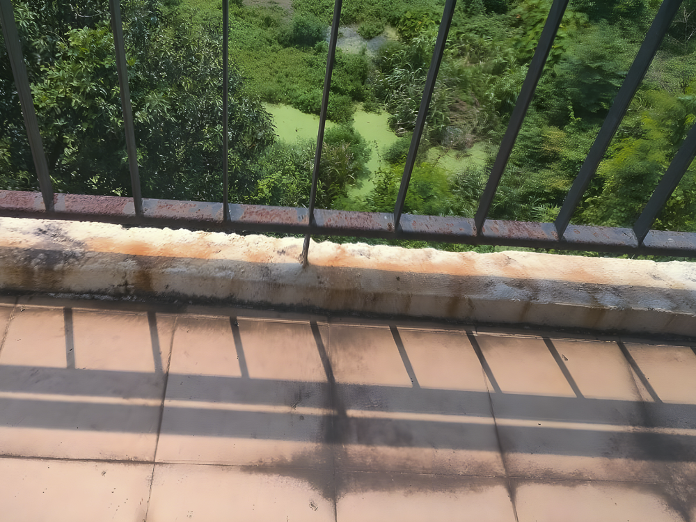 503 square feet Flat for sale in HEERA SIDDHI HOMES KARADE KHURD Panvel — photo 7