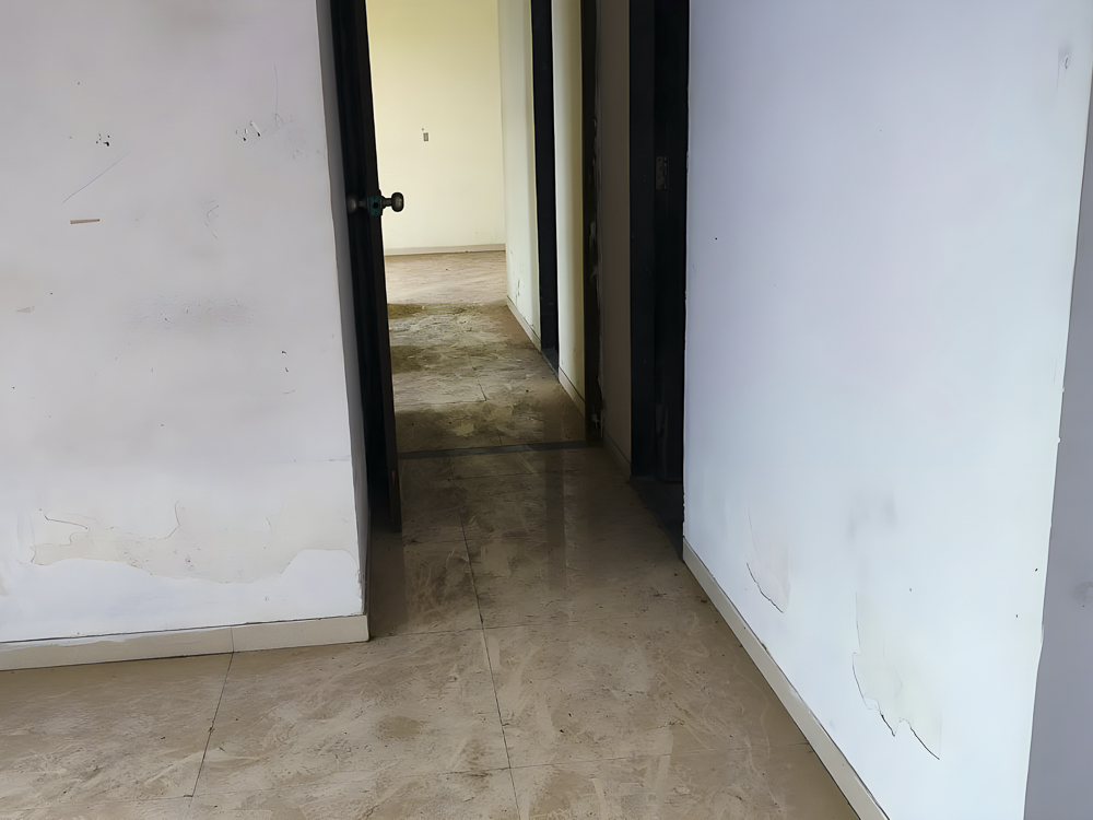 503 square feet Flat for sale in HEERA SIDDHI HOMES KARADE KHURD Panvel — photo 8