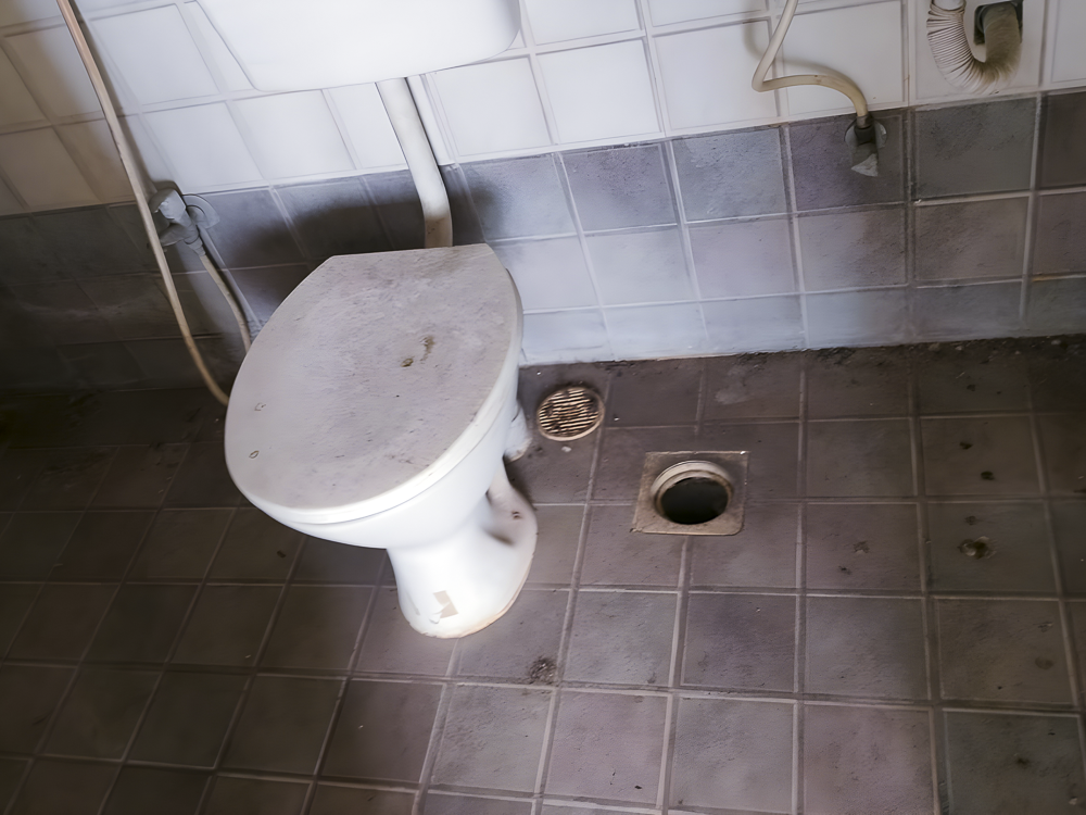 503 square feet Flat for sale in HEERA SIDDHI HOMES KARADE KHURD Panvel — photo 9