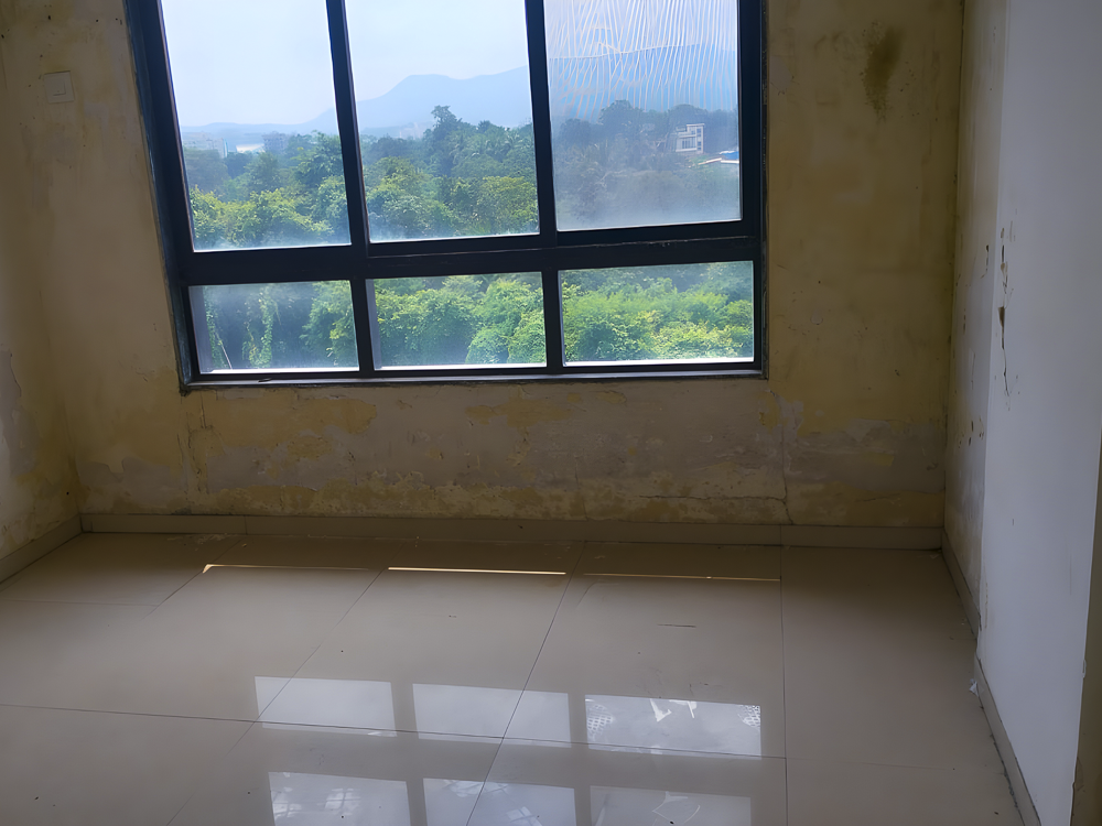 503 square feet Flat for sale in HEERA SIDDHI HOMES KARADE KHURD Panvel — photo 10