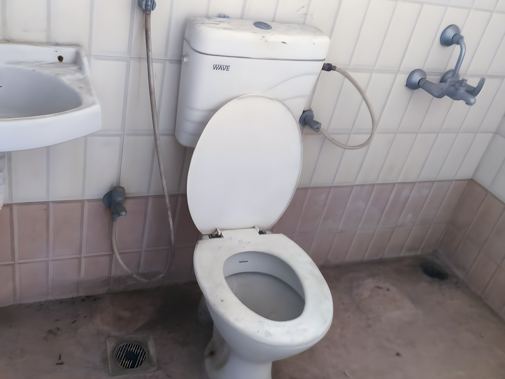 503 square feet Flat for sale in HEERA SIDDHI HOMES KARADE KHURD Panvel — photo 11