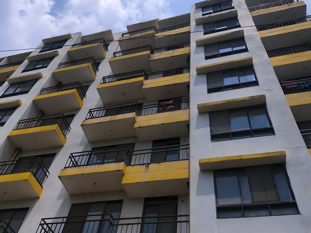 503 square feet Flat for sale in HEERA SIDDHI HOMES KARADE KHURD Panvel — photo 19