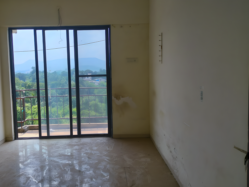 503 square feet Flat for sale in HEERA SIDDHI HOMES KARADE KHURD Panvel — photo 13