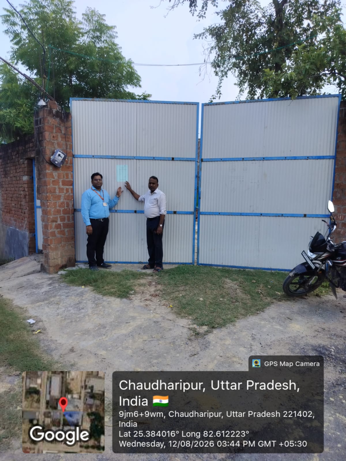 720 square meter Industrial Shed for sale in Suriyawan — photo 2