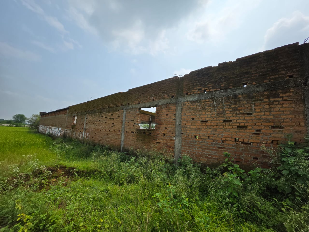 Diverted Land and Building for sale in Pathalgaon Pathalgaon — photo 5