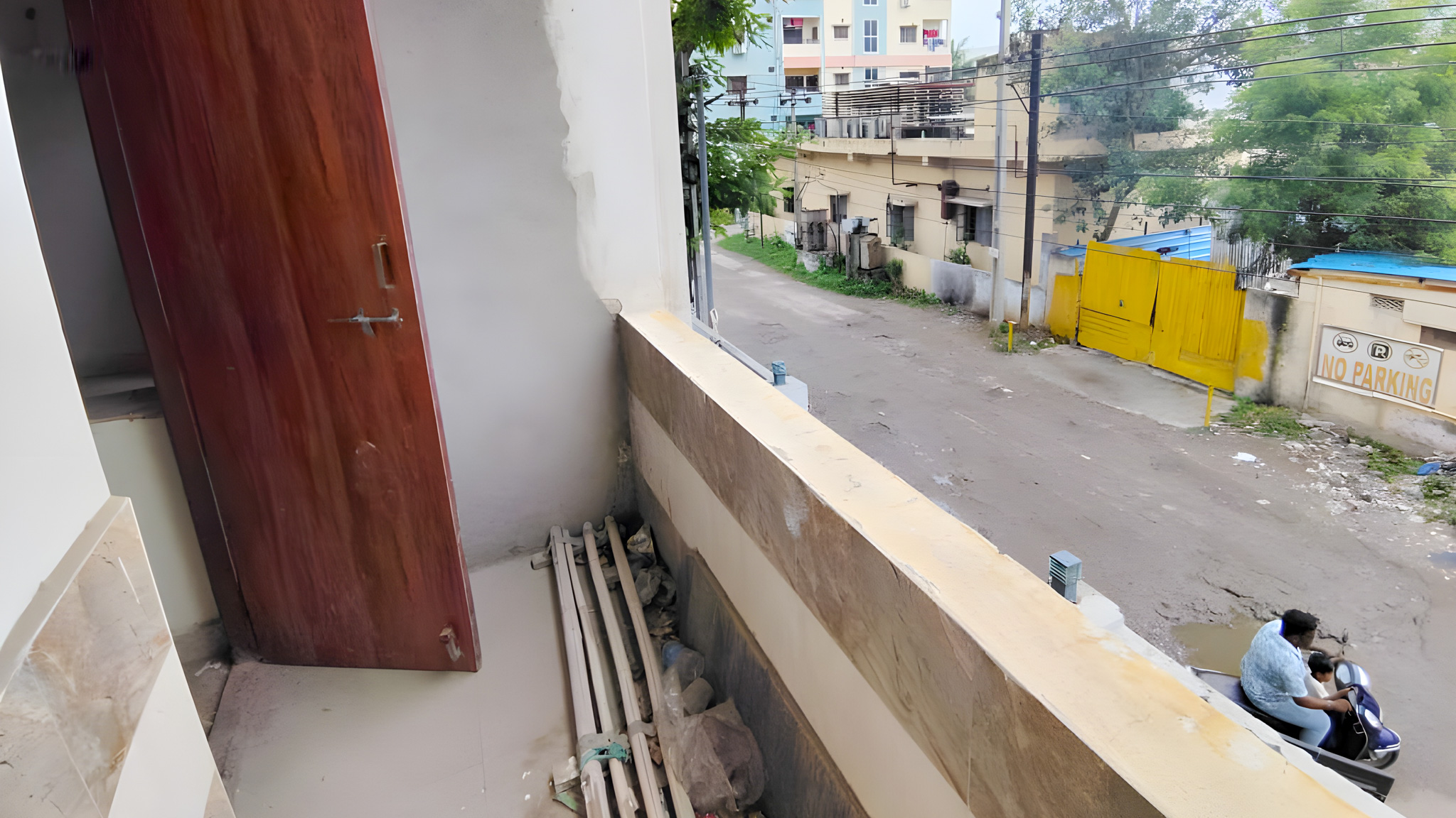 2 BHK Individual House for sale in KRISHNA RESIDENCY, HYDERABAD Hyderabad — photo 3
