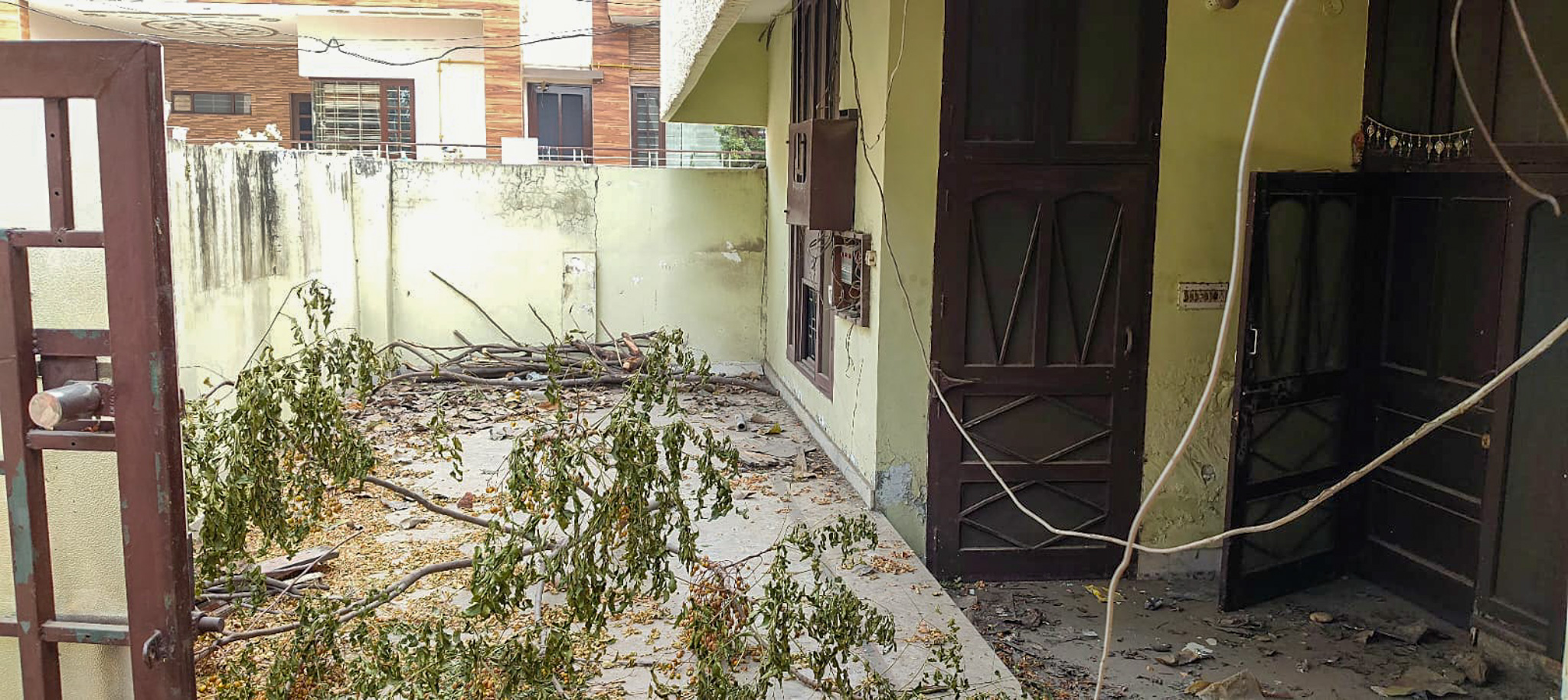 Individual House for sale in Khukhrain Colony, Ward No. 23, Khalsa School Road Khanna, Distt. Ludhiana Khanna — photo 4