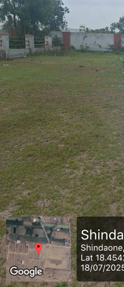 Plot for sale in Pune
