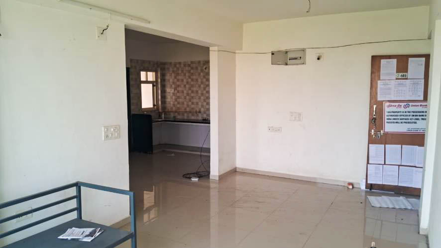 Flat for sale in Gandhinagar Gandhinagar. — photo 2