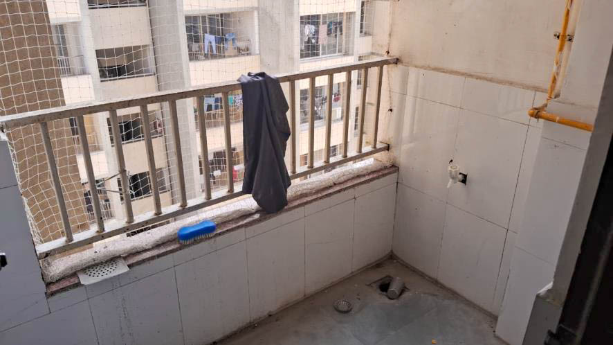 Flat for sale in Gandhinagar Gandhinagar. — photo 6