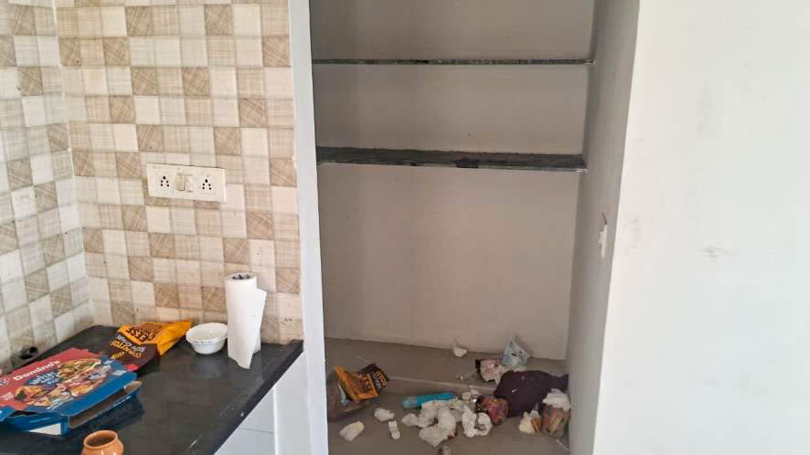 Flat for sale in Gandhinagar Gandhinagar. — photo 7