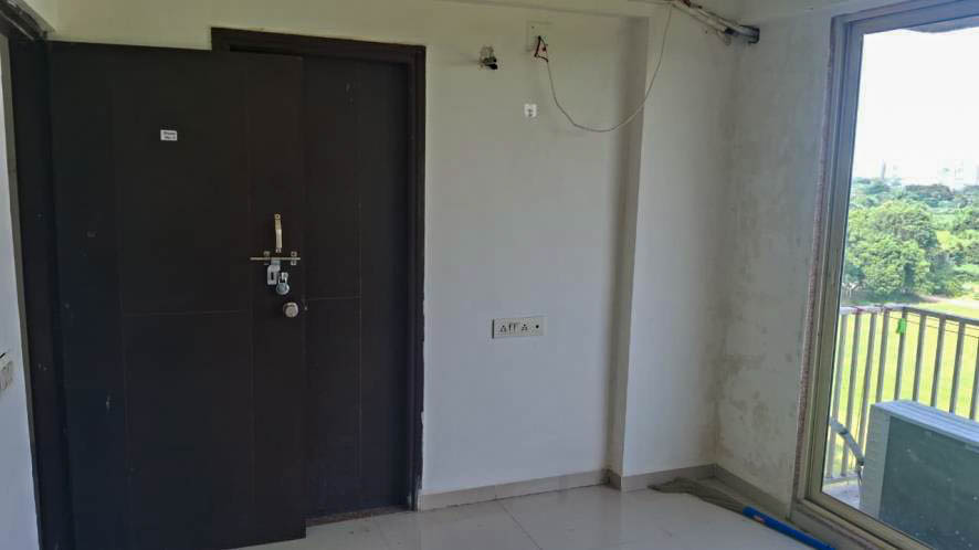 Flat for sale in Gandhinagar Gandhinagar. — photo 11