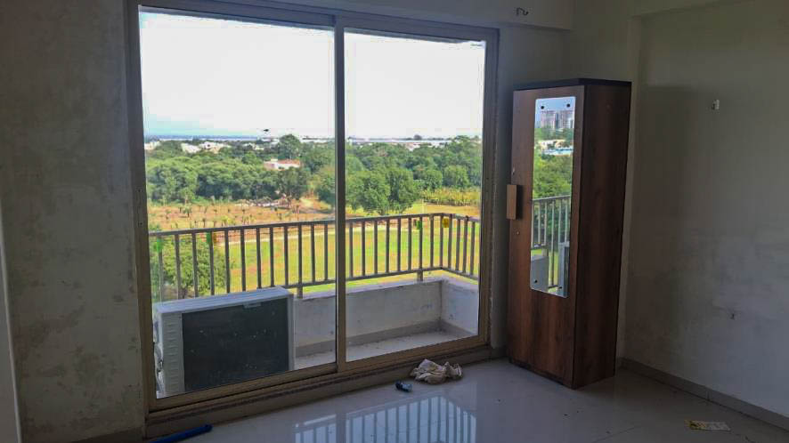 Flat for sale in Gandhinagar Gandhinagar. — photo 12