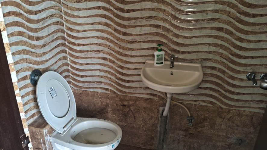 Flat for sale in Gandhinagar Gandhinagar. — photo 14