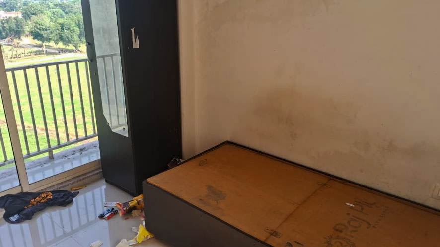 Flat for sale in Gandhinagar Gandhinagar. — photo 19