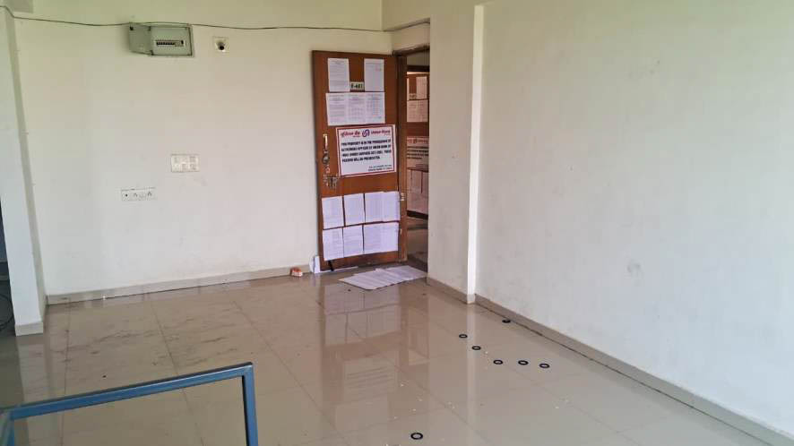 Flat for sale in Gandhinagar Gandhinagar. — photo 3