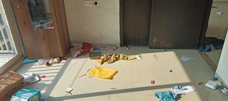 Flat for sale in Gandhinagar Gandhinagar. — photo 9