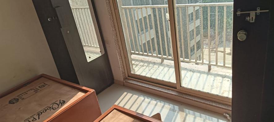 Flat for sale in Gandhinagar Gandhinagar. — photo 15