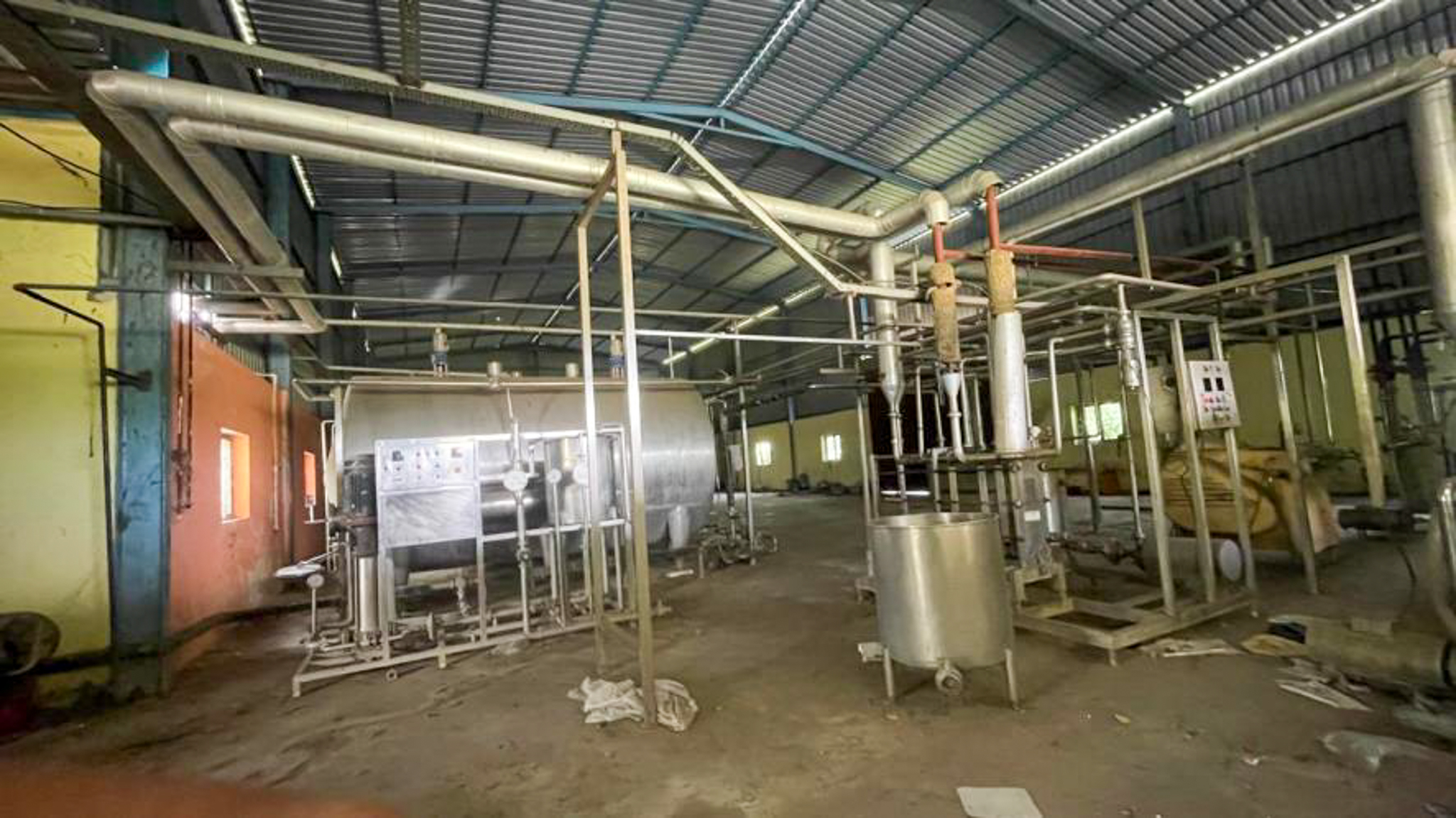 Industrial Shed for sale in Shirur — photo 9
