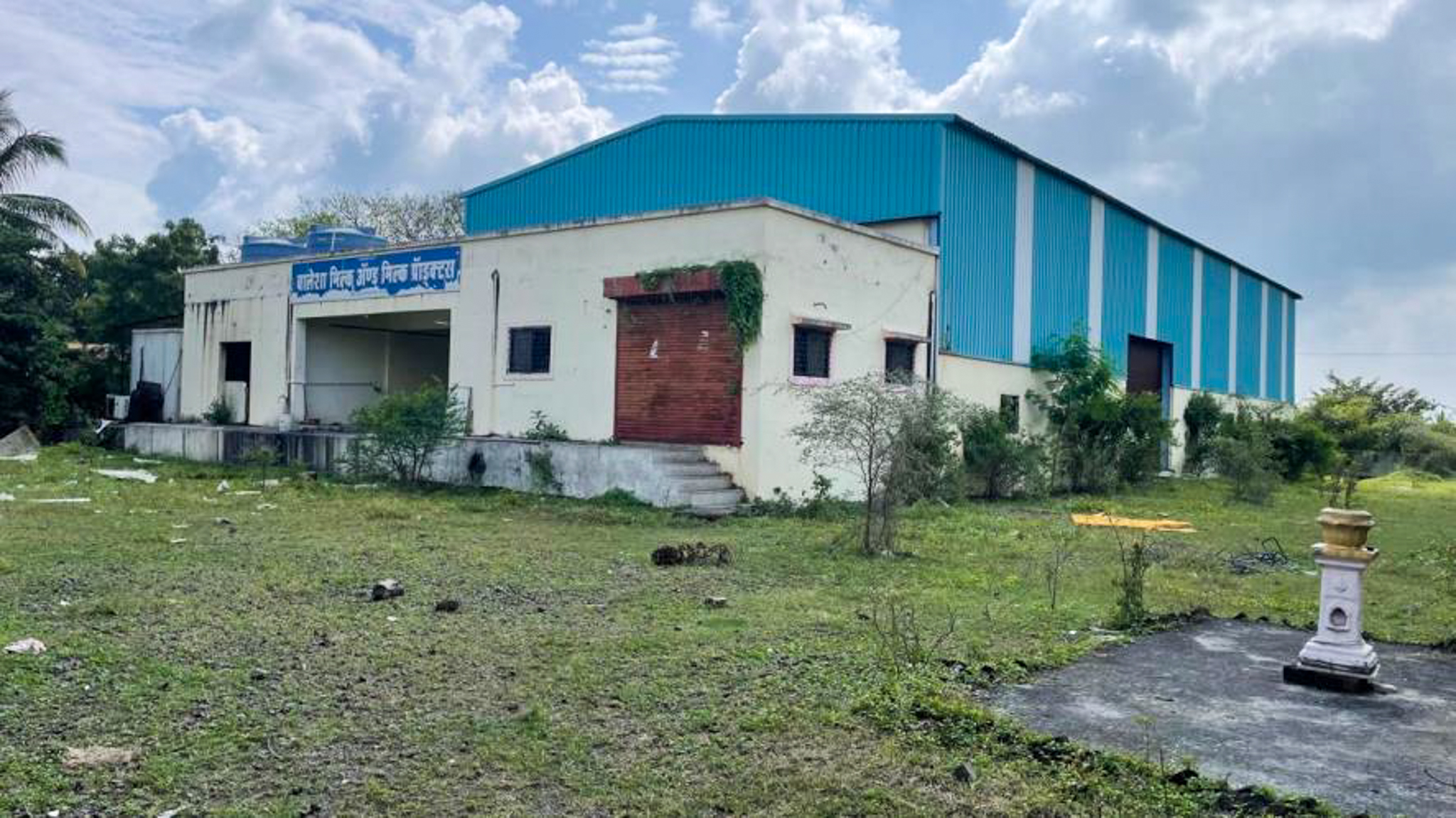 Industrial Shed for sale in Shirur — photo 2
