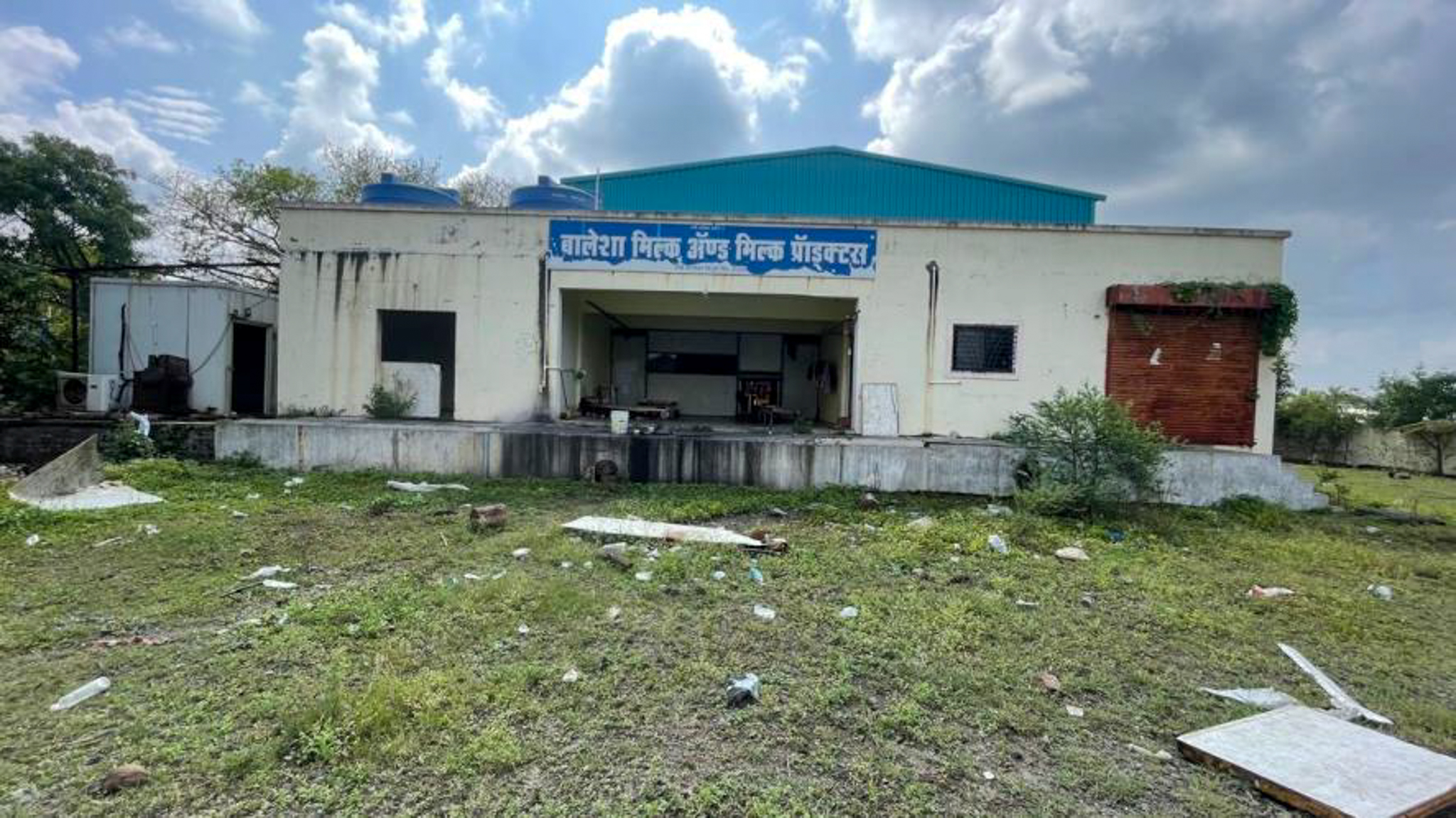 Industrial Shed for sale in Shirur — photo 4