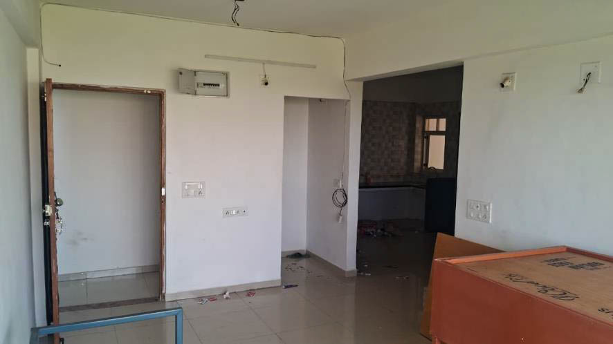 Flat for sale in Gandhinagar Gandhinagar. — photo 2