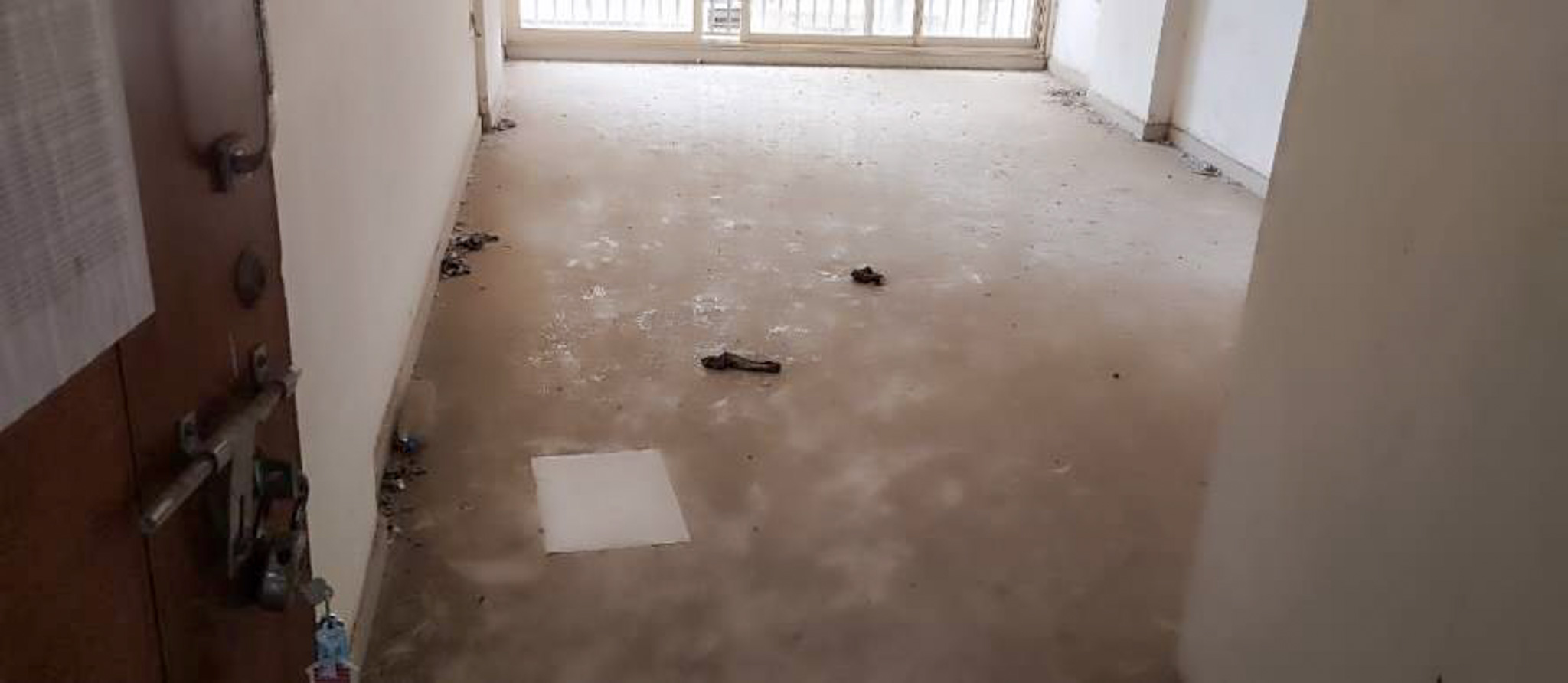 Flat for sale in Gandhinagar. — photo 2