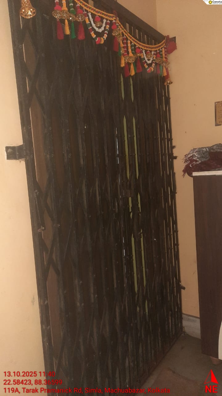 736 square feet Flat for sale in Kolkata — photo 8