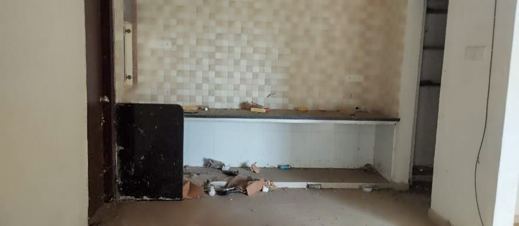 Flat for sale in Gandhinagar. — photo 6