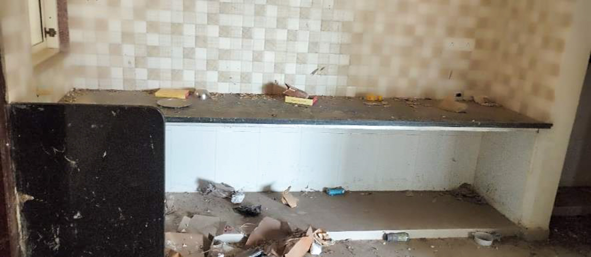 Flat for sale in Gandhinagar. — photo 7