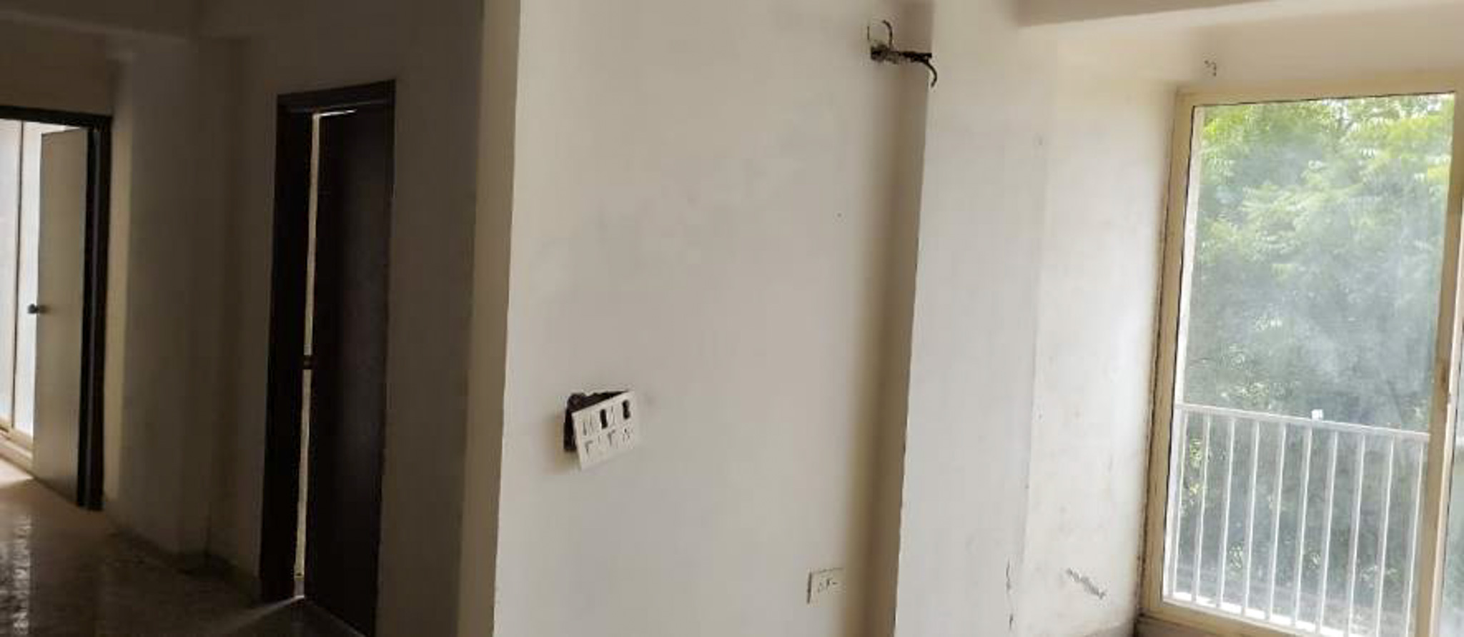 Flat for sale in Gandhinagar. — photo 2