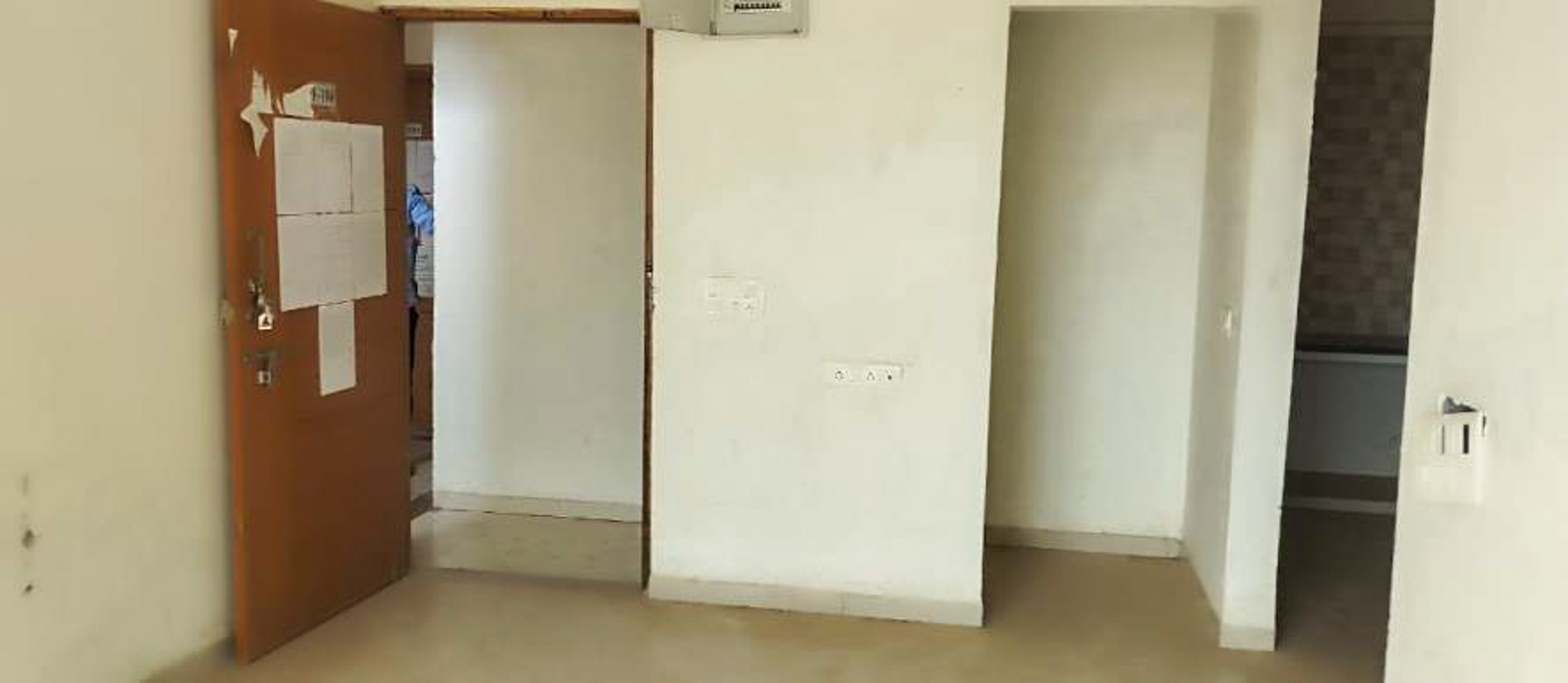 Flat for sale in Gandhinagar. — photo 3