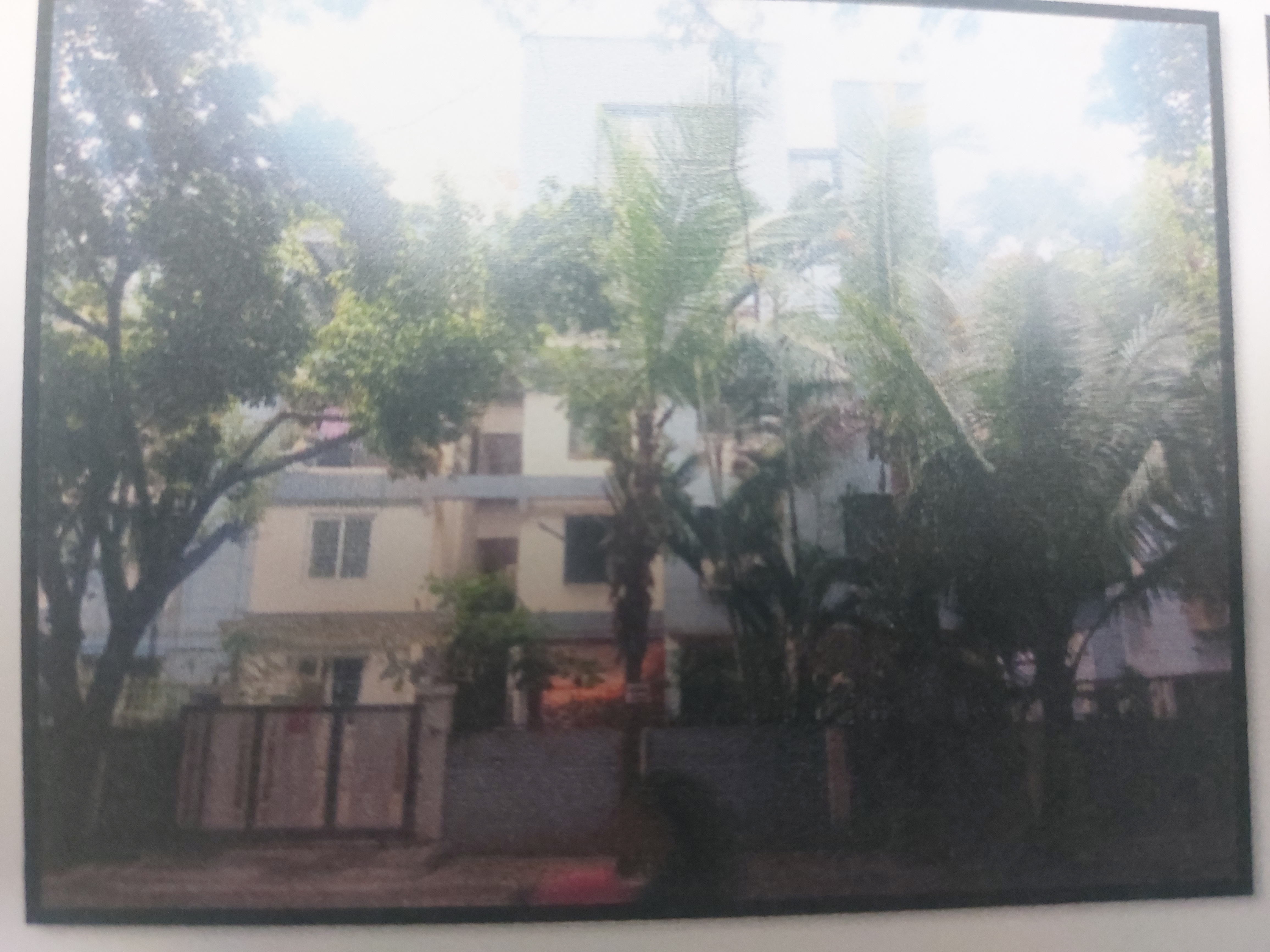 59.86 square meter Flat for sale in CHIKHALI Pimpri Chinchwad — photo 3