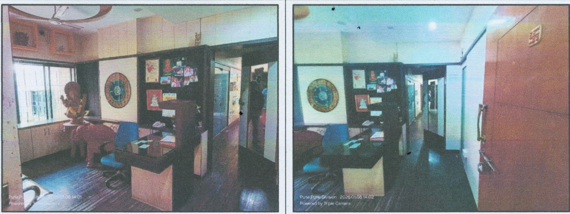 40.32 square meter Flat for sale in SWOJAS HOUSE APARTMENT CONDOMINIUM, SADASHIV PETH Pune — photo 1
