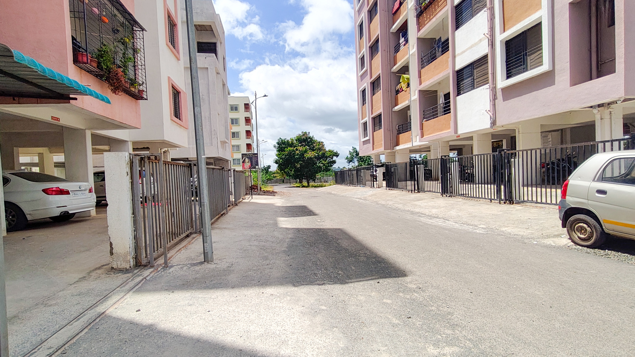 65.5 square meter Flat for sale in BARAMATI Baramati